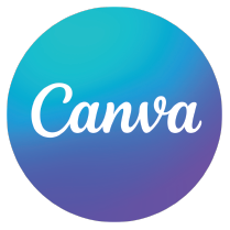 canva logo